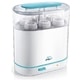 Philips AVENT Parní sterilizátor 3v1