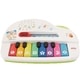 Fisher Price HUDEBNÍ PIÁNO SE SVĚTLY CZ
