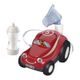 Dr.Frei Turbo Car inhalátor kompresorový pro děti auto