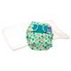 Bambino Mio Plenková testovací sada Miosoft Swinging sloth (0-9kg)