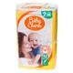Baby Charm Super Dry Flex vel. 2 Mini, 3 - 6 kg, 46 ks