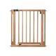 Safety 1st Zábrana Easy Close Wood Natural