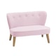 Kids Concept Pohovka Pink