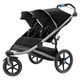 THULE Urban Glide² Double Jet Black 2021