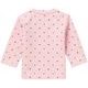 Noppies Longsleeve Nanno dívčí kojenecké triko