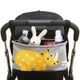 3 Sprouts Stroller Organizer
