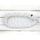 Sleepee Hnízdečko pro miminko Newborn Feel luční kvítí
