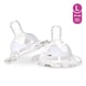 Twistshake savička Anti-Colic LARGE 4+m
