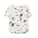Noppies T-Shirt Minnedosa Snow White