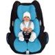 Ivemababy VLOŽKA TEDDY - výplň do autosedačky