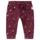 Noppies Sweatpants Mooirivier Burgundy