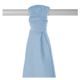 Kikko Bambusová osuška XKKO BMB 90x100 Baby Blue