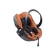 Mima Autosedačka Mima iZi Go Modular 0-13kg světle hnědá