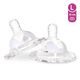 Twistshake savička Anti-Colic LARGE 4+m