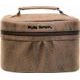 Little Company Beautycase kosmetická taška Emily cognac
