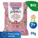 SALVEST Põnn BIO Jahodové křupky 20g