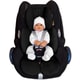 Ivemababy VLOŽKA TEDDY - výplň do autosedačky