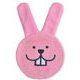 MAM ZUBNÍ ŽÍNKA ORAL CARE RABBIT, 0+ měsíců