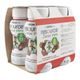 Nestlé Resource Junior Fibre Kakao 4x200 ml - EXPIRACE 11.12.2021
