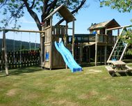 Sestava Playhouse XL, Minimarket, Palace a moduly