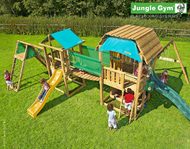 Inspirace od Jungle Gymu