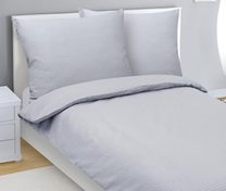 Povlečení krepové Šedá 80/800