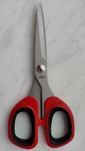 Nůžky krejčovské 17 cm MIKROZUB