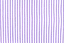 Bavlněná látka Proužek fialová 4 mm šíře 160 cm METRÁŽ