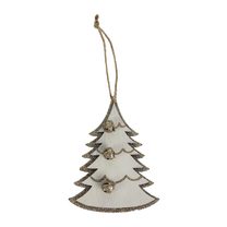 Stromeček k zavěšení D2544/1 - 8,5 x 1,8 x11 cm