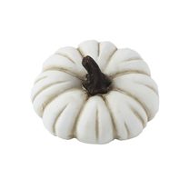 Dekorační dýně X7355 - 15.2 × 13.8 × 9.8 cm