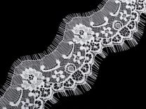 Francouzská krajka šíře 10 cm návin 3 metry