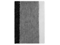 Vlizelín nažehlovací univerzální 30 g/m² šíře 100 cm METRÁŽ