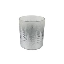 Dekorační svícen S0527/1 - 7×8 cm