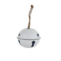 Rolnička k zavěšení K3870-01 - 8 cm