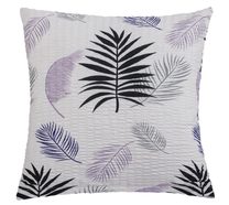 Povláček krepový Fialová 80/746 40x40 cm