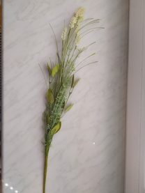 Umělé květiny - 2,5 x 2 x 55 cm