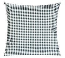 Povláček Berta Šedá,Bílá 610 45x45 cm