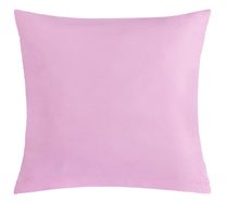 Povláček bavlněný Růžová 91/210 50x50 cm
