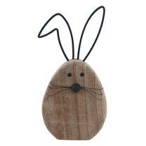 Velikonoční zajíček D7630/3 - 29.5x14x5.5
