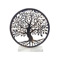 Dekorace strom života K3679/1 - 26,5 cm