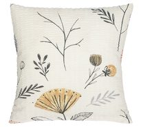 Povláček krepový Béžová 80/709 40x40 cm