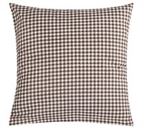 Povláček Berta Hnědá 608 45x45 cm