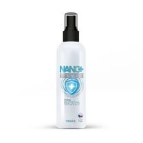 Dezinfekční SPREJ NANO+ Silver 100ml na ruce a povrchy