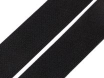 Pruženka hladká šíře 30 mm METRÁŽ