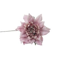 Dekorační květ X7626-07