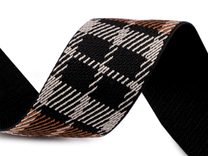 Popruh šíře 50 mm METRÁŽ