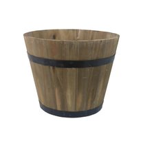 Obal na květiny s plastem D7225/1 - 20*16H B:14