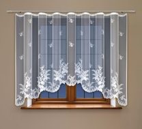 Kusová záclona Marita 120x300 cm – Olzatex