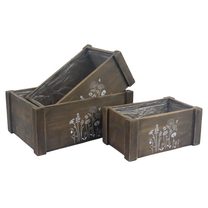 Obal s plastem, S/3 D5968 - 21x12x10cm