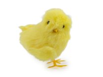 Dekorace velikonoční kuřátko